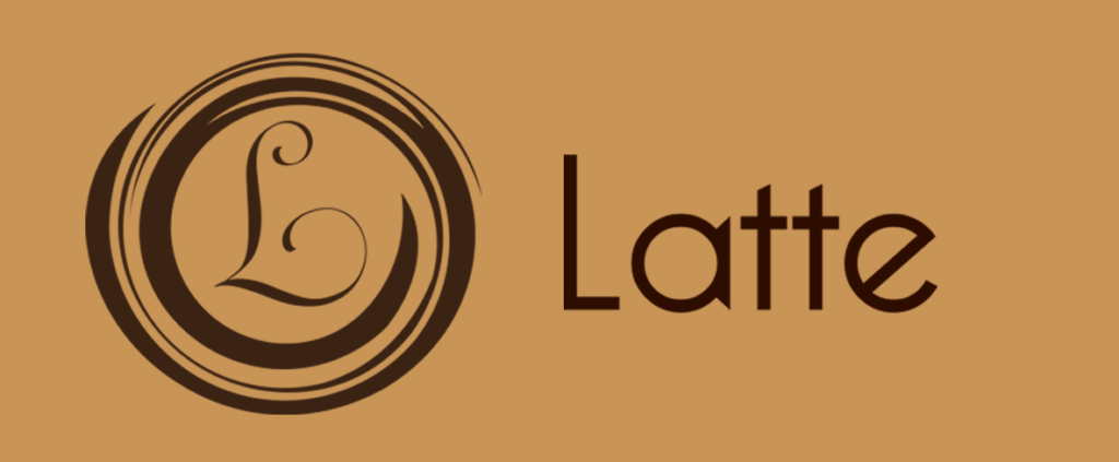 Latte – Bold Chic & Fun!
